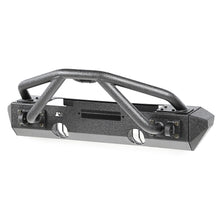 Load image into Gallery viewer, Rugged Ridge 11540.54 Xtreme Heavy Duty Front Bumper Kit Fits Wrangler (JK)