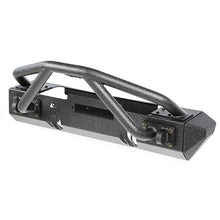 Load image into Gallery viewer, Rugged Ridge 11540.54 Xtreme Heavy Duty Front Bumper Kit Fits Wrangler (JK)