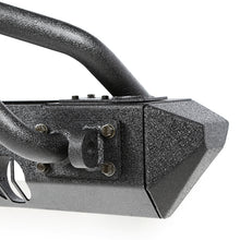 Load image into Gallery viewer, Rugged Ridge 11540.54 Xtreme Heavy Duty Front Bumper Kit Fits Wrangler (JK)