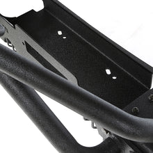 Load image into Gallery viewer, Rugged Ridge 11540.54 Xtreme Heavy Duty Front Bumper Kit Fits Wrangler (JK)