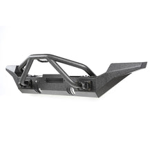 Load image into Gallery viewer, Rugged Ridge 11540.55 Xtreme Heavy Duty Front Bumper Kit Fits Wrangler (JK)