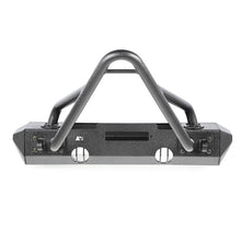 Load image into Gallery viewer, Rugged Ridge 11540.56 Xtreme Heavy Duty Front Bumper Kit Fits Wrangler (JK)