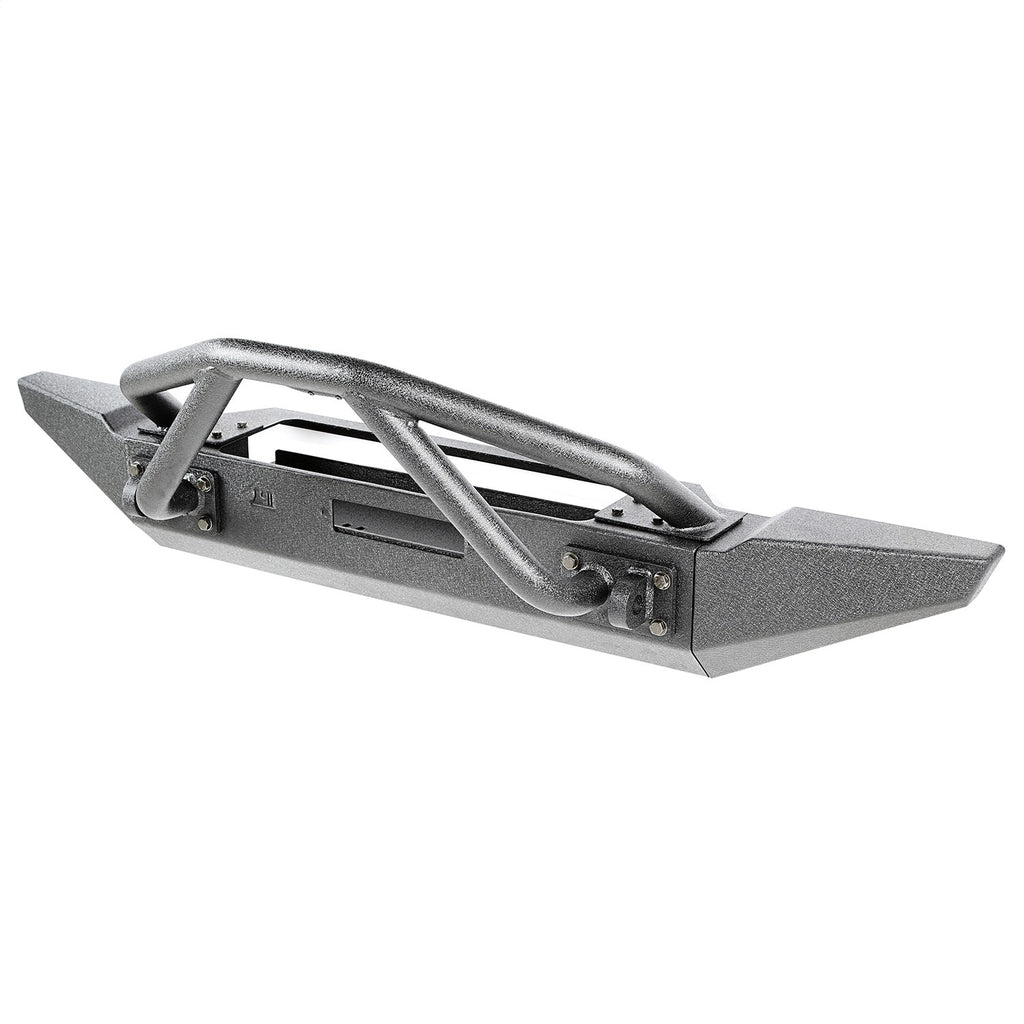 Rugged Ridge 11540.58 Xtreme Heavy Duty Front Bumper Kit