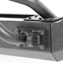Load image into Gallery viewer, Rugged Ridge 11540.58 Xtreme Heavy Duty Front Bumper Kit