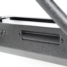 Load image into Gallery viewer, Rugged Ridge 11540.58 Xtreme Heavy Duty Front Bumper Kit