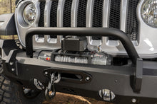 Load image into Gallery viewer, Rugged Ridge 11540.62 Heavy Duty Over Rider Bar Fits 18-24 Wrangler (JL)