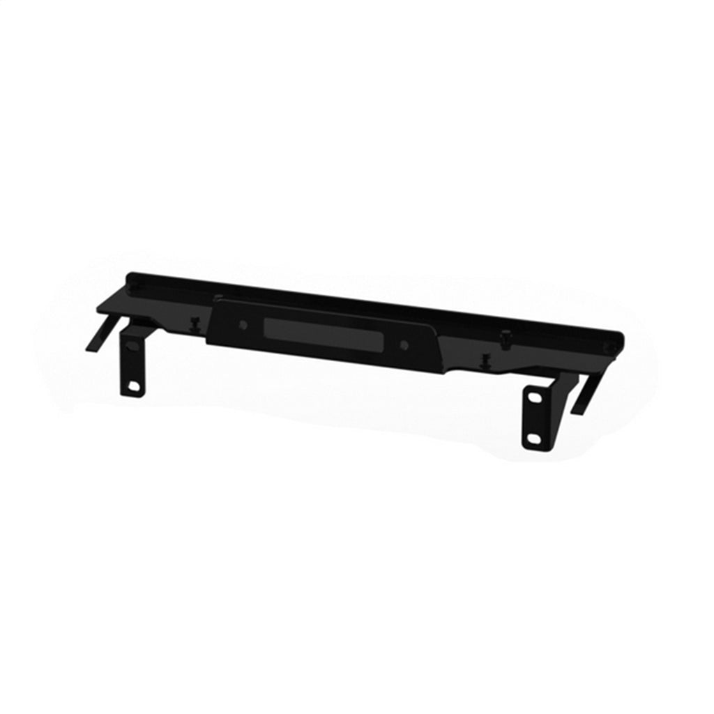 Rugged Ridge 11541.13 Winch Mount Plate Fits 07-18 Wrangler (JK)