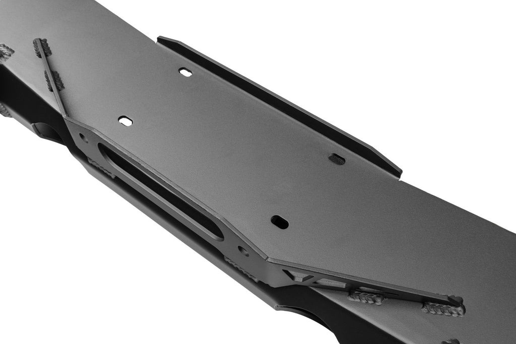 Rugged Ridge 11541.19 XOR Bumper Fits Gladiator Pickup Gladiator Wrangler (JL)