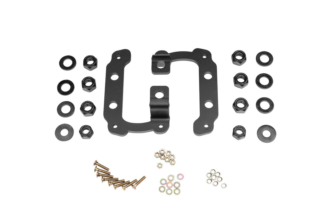 Rugged Ridge 11541.19 XOR Bumper Fits Gladiator Pickup Gladiator Wrangler (JL)