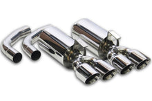 Load image into Gallery viewer, Flowtech 11542FLT Axle-Back Exhaust System Fits 86-91 Corvette