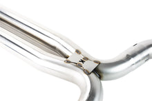 Load image into Gallery viewer, Kooks Custom Headers 11543200 Catted X-Pipe Fits 15-20 Mustang
