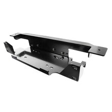 Load image into Gallery viewer, Rugged Ridge 11543.15 Winch Mount Plate Fits 13-18 Wrangler (JK)