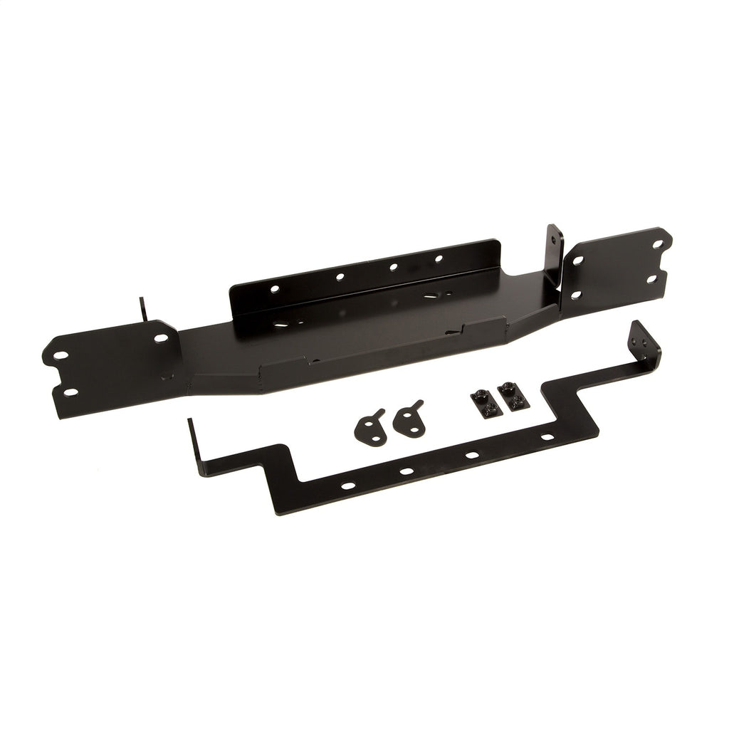 Rugged Ridge 11543.16 Spartacus Winch Plate