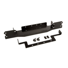 Load image into Gallery viewer, Rugged Ridge 11543.16 Spartacus Winch Plate