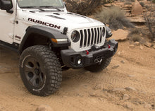 Load image into Gallery viewer, Rugged Ridge 11543.16 Spartacus Winch Plate