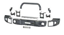 Load image into Gallery viewer, Rugged Ridge 11544.09 Spartacus Front Bumper Kit Fits 07-18 Wrangler (JK)