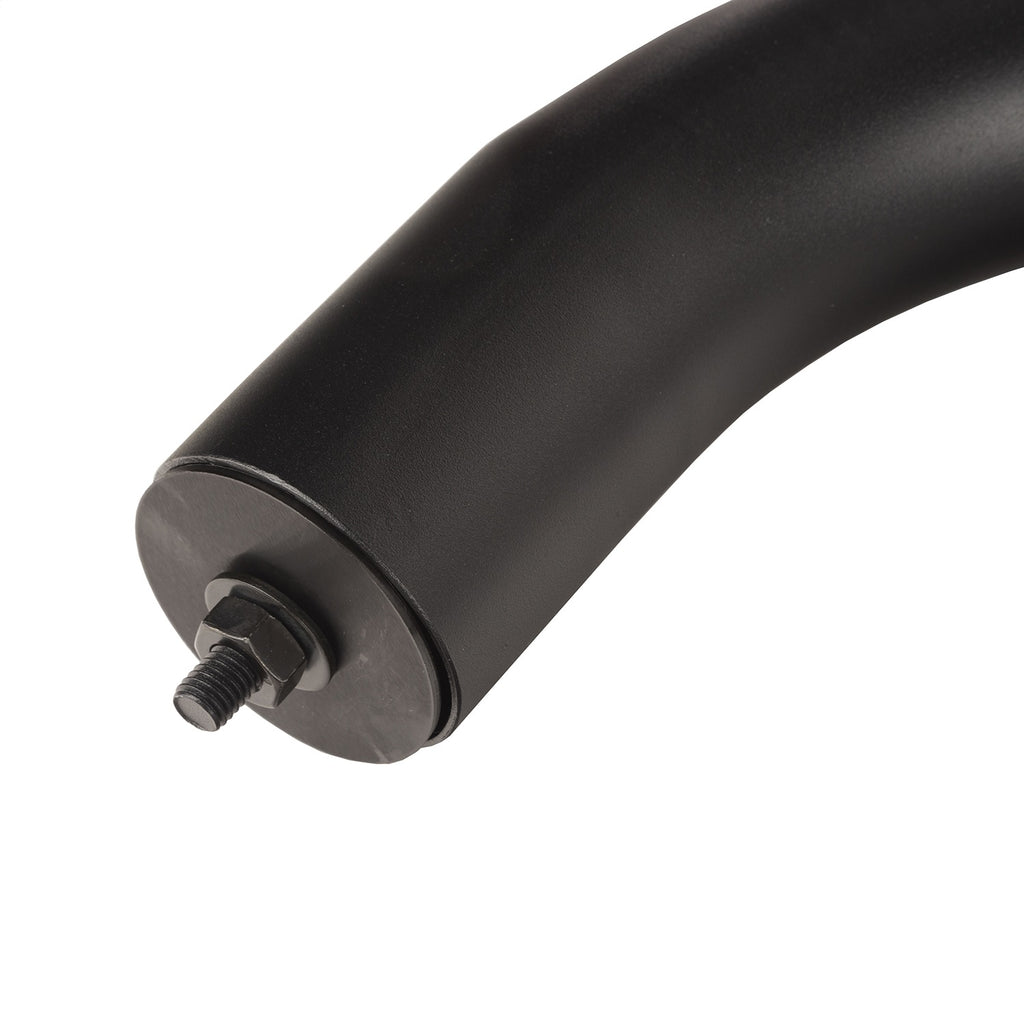 Rugged Ridge 11544.22 Spartan Front Bumper Overrider