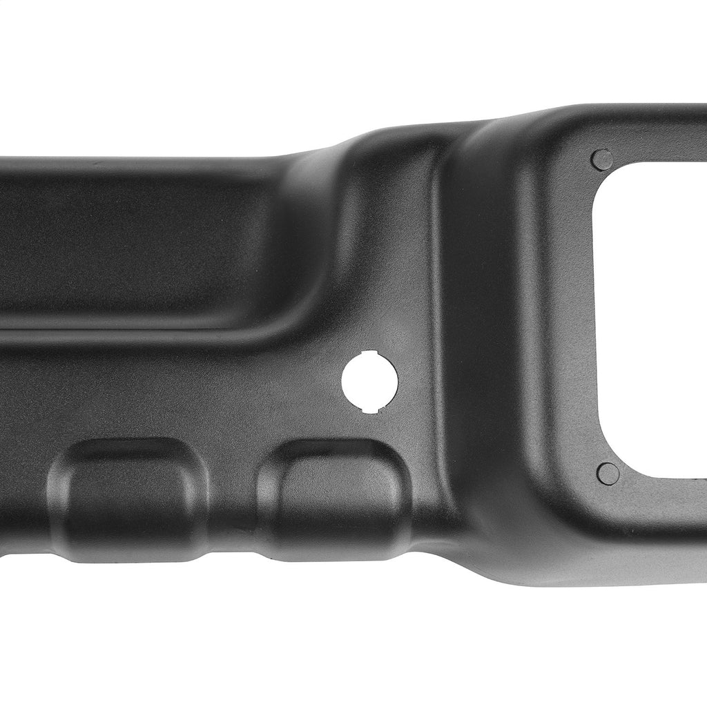 Rugged Ridge 11544.25 Spartan Rear Bumper Fits 18-24 Wrangler (JL)