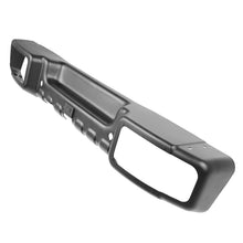 Load image into Gallery viewer, Rugged Ridge 11544.25 Spartan Rear Bumper Fits 18-24 Wrangler (JL)