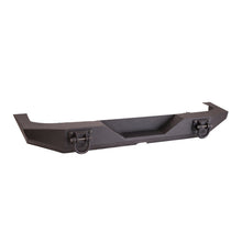 Load image into Gallery viewer, Rugged Ridge 11546.20 Xtreme Heavy Duty Rear Bumper Fits 07-18 Wrangler (JK)