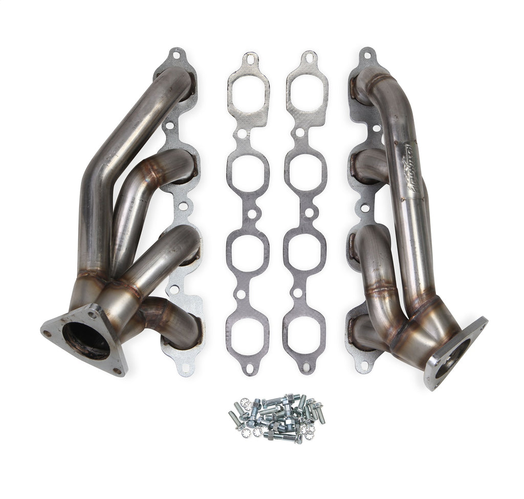 Flowtech 11547FLT Shorty LT Headers