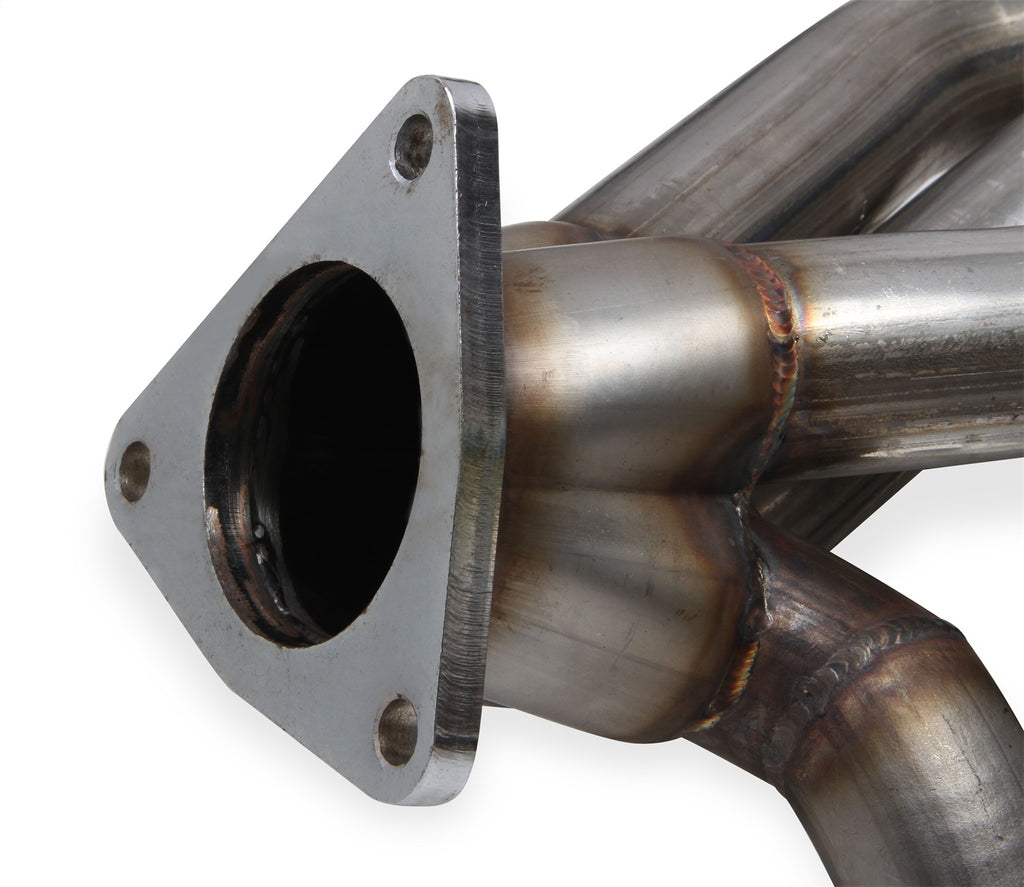 Flowtech 11547FLT Shorty LT Headers