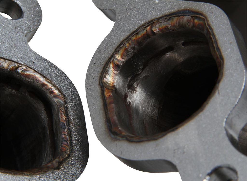 Flowtech 11547FLT Shorty LT Headers