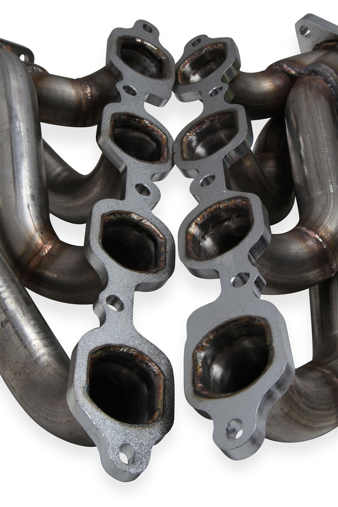 Flowtech 11547FLT Shorty LT Headers