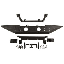 Load image into Gallery viewer, Rugged Ridge 11548.02 Spartan Front Bumper Fits 07-18 Wrangler (JK)