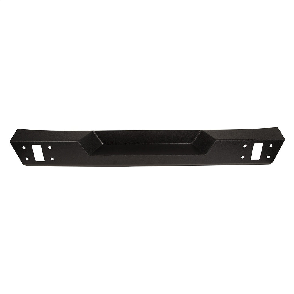 Rugged Ridge 11548.21 Spartan Rear Bumper Fits 07-18 Wrangler (JK)