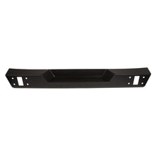 Load image into Gallery viewer, Rugged Ridge 11548.21 Spartan Rear Bumper Fits 07-18 Wrangler (JK)