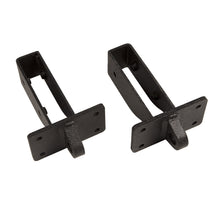 Load image into Gallery viewer, Rugged Ridge 11548.21 Spartan Rear Bumper Fits 07-18 Wrangler (JK)