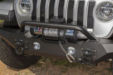 Load image into Gallery viewer, Rugged Ridge 11548.42 Spartan Front Bumper