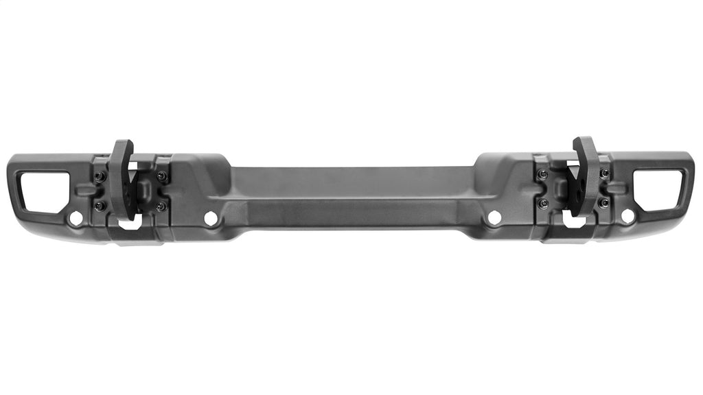 Rugged Ridge 11549.17 Arcus Bumper Fits 18-24 Wrangler (JL)