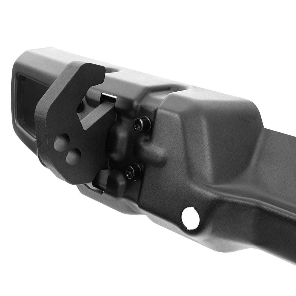 Rugged Ridge 11549.17 Arcus Bumper Fits 18-24 Wrangler (JL)