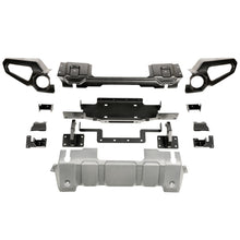 Load image into Gallery viewer, Rugged Ridge 11549.42 Venator Front Bumper