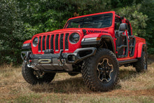 Load image into Gallery viewer, Rugged Ridge 11549.42 Venator Front Bumper