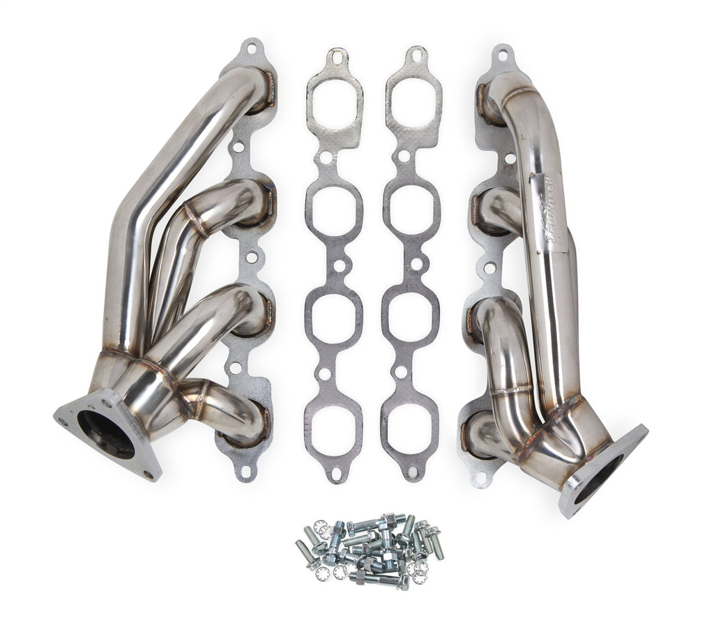 Flowtech 11549FLT Shorty LT Headers