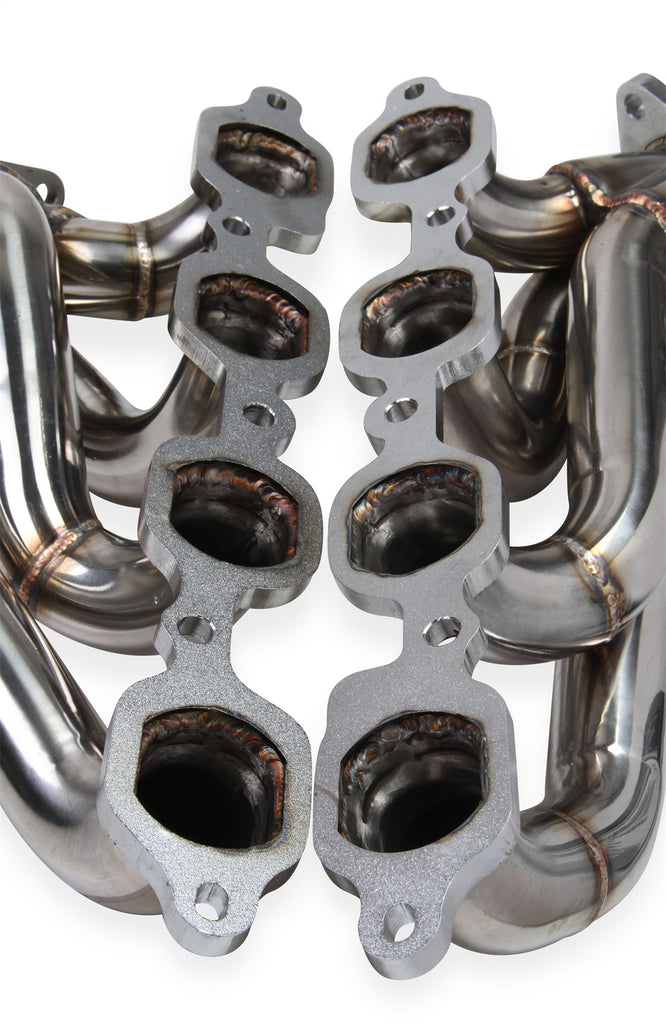 Flowtech 11549FLT Shorty LT Headers