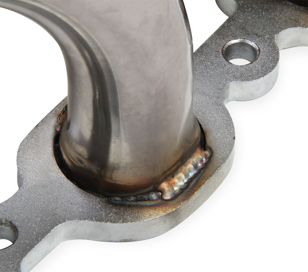 Flowtech 11549FLT Shorty LT Headers