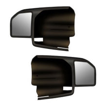 Load image into Gallery viewer, CIPA Mirrors 11550 Custom Towing Mirror Set Fits 15-19 F-150