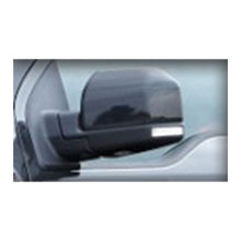 Load image into Gallery viewer, CIPA Mirrors 11550 Custom Towing Mirror Set Fits 15-19 F-150