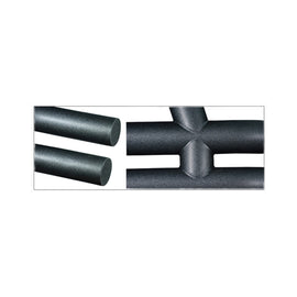 Rugged Ridge 11560.01 Front Tube Bumper