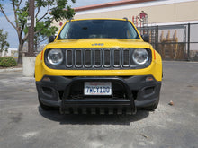 Load image into Gallery viewer, Rugged Ridge 11565.13 Bull Bar Fits 15-21 Renegade