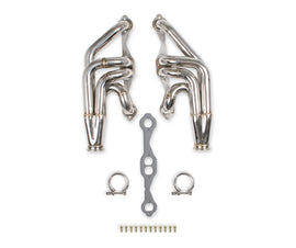 Flowtech 11570FLT SBC Turbo Headers