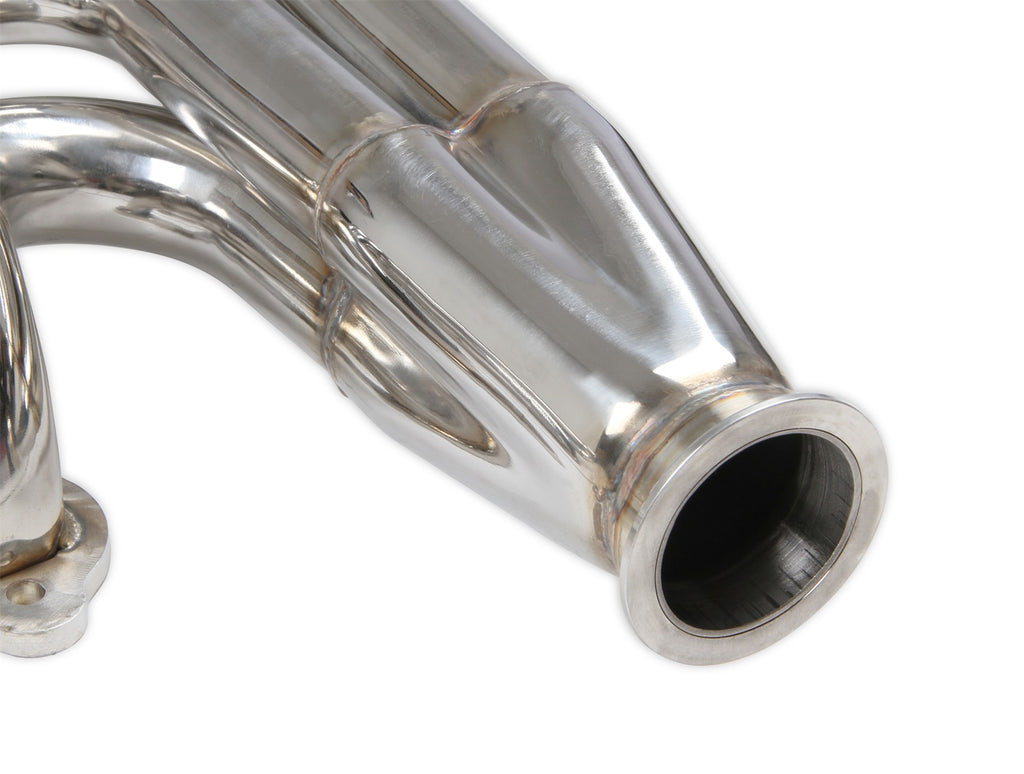 Flowtech 11570FLT SBC Turbo Headers