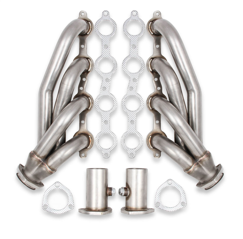 Flowtech 11575FLT Shorty Headers