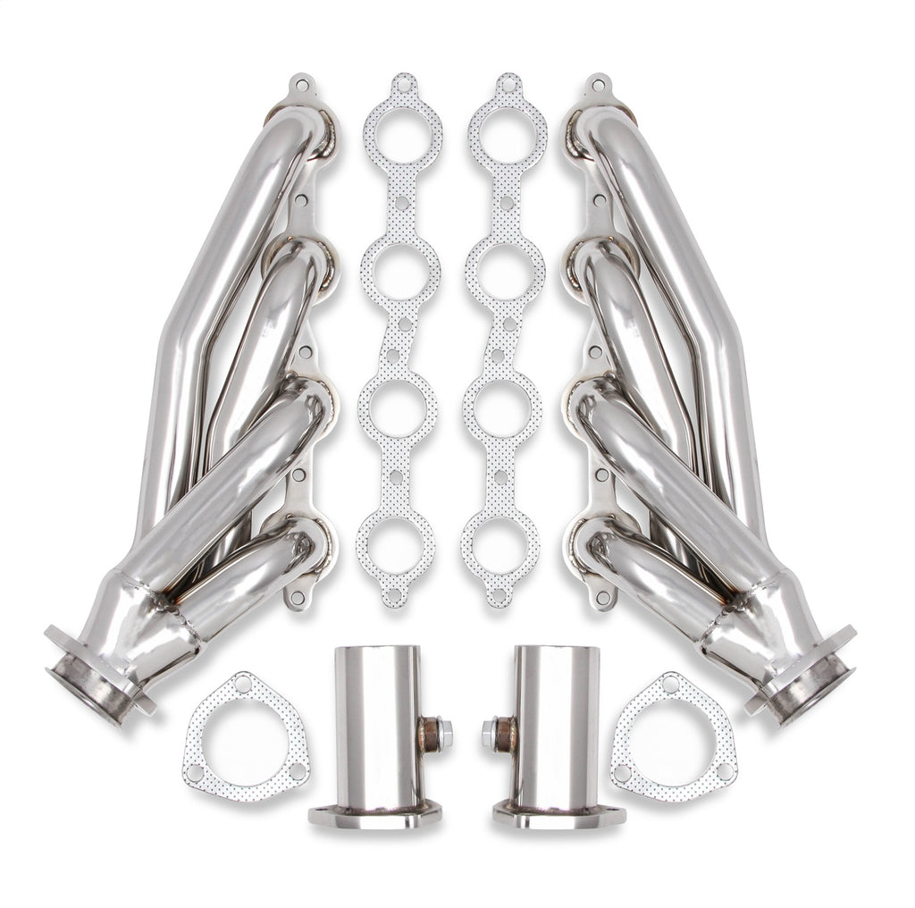 Flowtech 11576FLT Shorty Headers