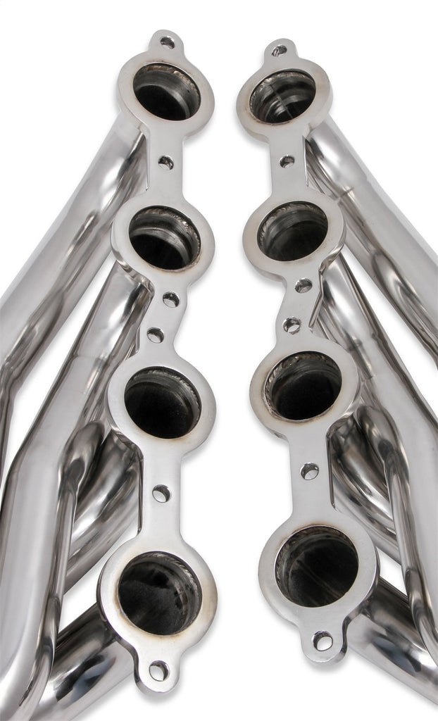Flowtech 11576FLT Shorty Headers
