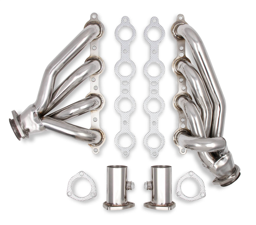 Flowtech 11579FLT LS Swap Shorty Header